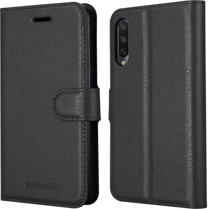 Produktbild Cadorabo Book mit Standfunktion Cover (Xiaomi Mi A3)
