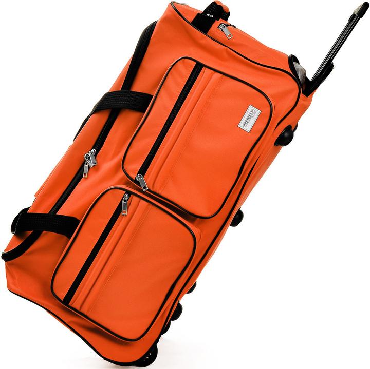 Immagine prodotto Monzana Borsa da viaggio (85 l, XL (da 115l))
