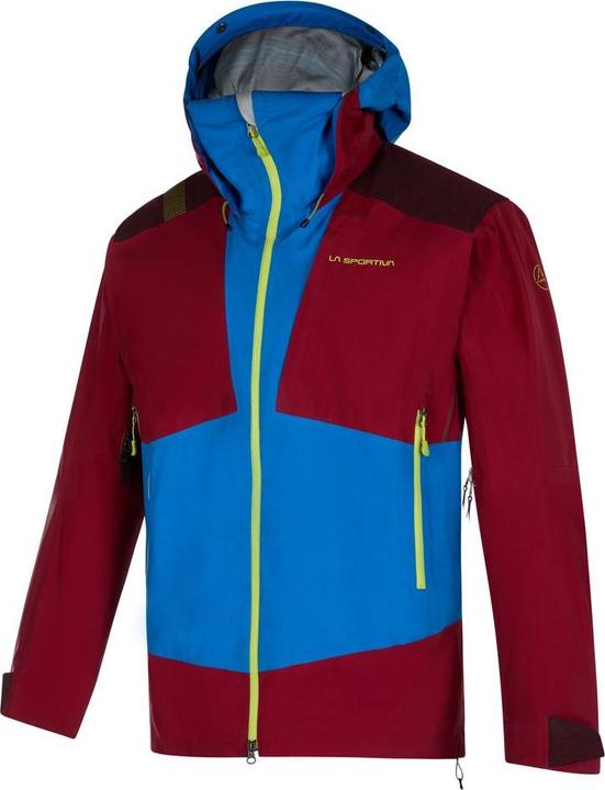 La Sportiva Supercouloir GTX Pro Jacket