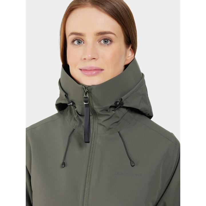 Immagine prodotto Didriksons Giacca Jennie da donna 2 (48, XL)