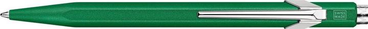 Produktbild Caran d'Ache 849 Colormat-X mit Etui (Grün, 1 x)