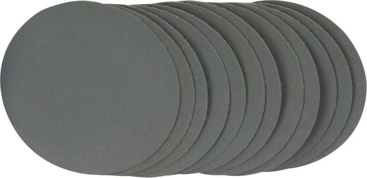 Actual product image Proxxon grinding wheels (2000)
