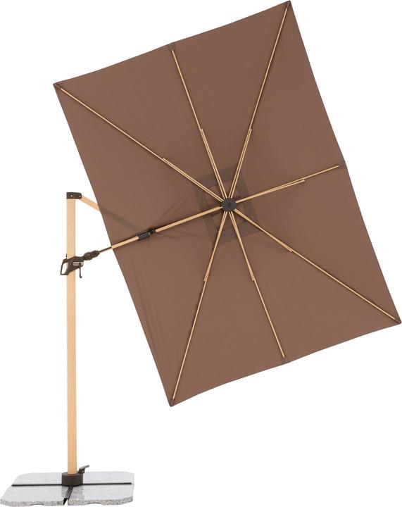 Actual product image Doppler Alu Wood Ax Ultra (3 m)