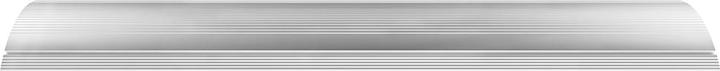 Produktbild Multibrackets Aufboden Kabelkanal 139x750, Aluminium, silber (Kabelkanal, 75 cm)