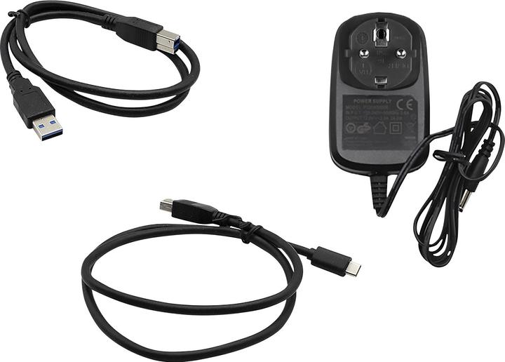 Actual product image Dicota USB-C/USB-A 11-in-1 Docking Station HDMI (USB-C, 1 Ports)