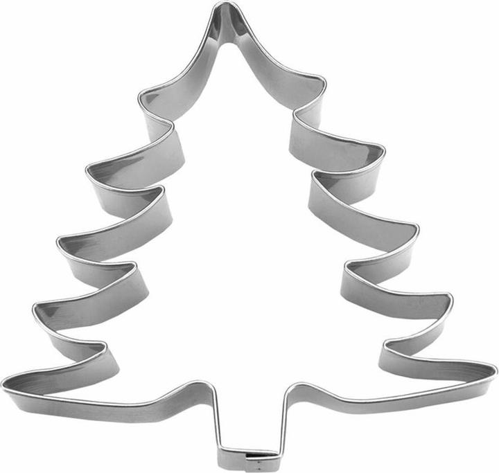 Image du produit Städter Emporte-pièce Sapin 8.5 cm