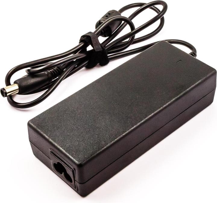 Actual product image AGI DV6-2090EG - Notebook - Indoor - 100-240 V - Black - HP PAVILION DV6-2090EG - (90 W)