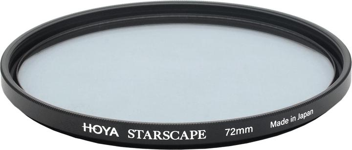 Produktbild Hoya STARSCAPE Astro Filter (72 mm, Nachtlicht Filter, 72 mm)
