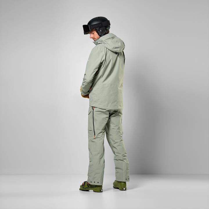 Produktbild Salewa Sella Free 3 Layers Powertex Jacke (48)