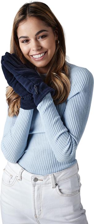 Actual product image Beechfield Suprafleece (S, M)