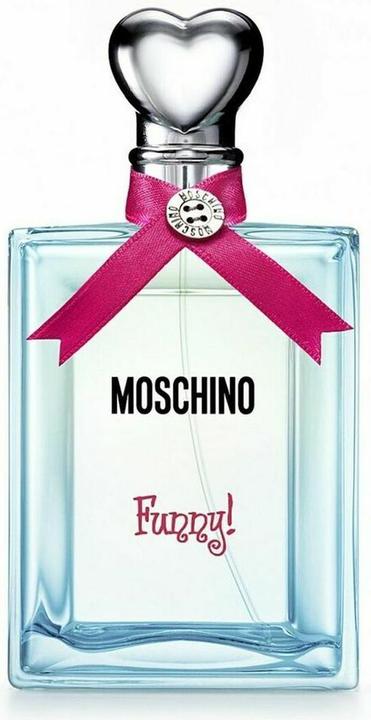 Image du produit Moschino Drôle (Eau de toilette, 25 ml)