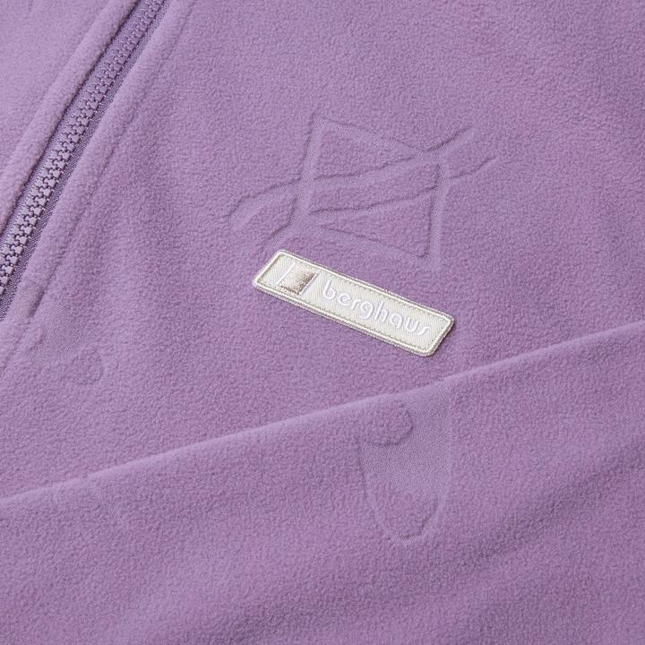 Produktbild Berghaus U Daily Nature IA Fleece (Fleecejacke) (XL)