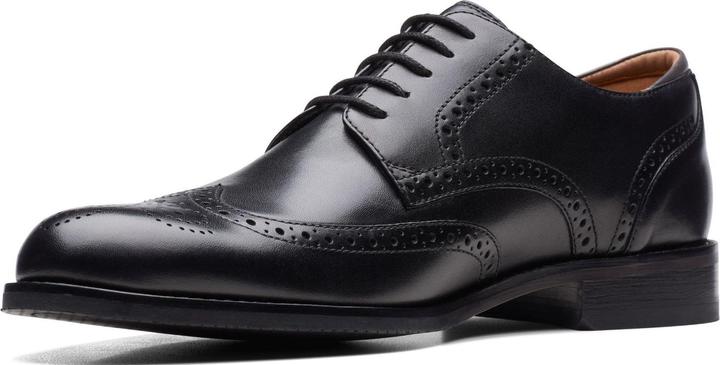 Actual product image Clarks Craft Arlo Limit - 64251 (47)