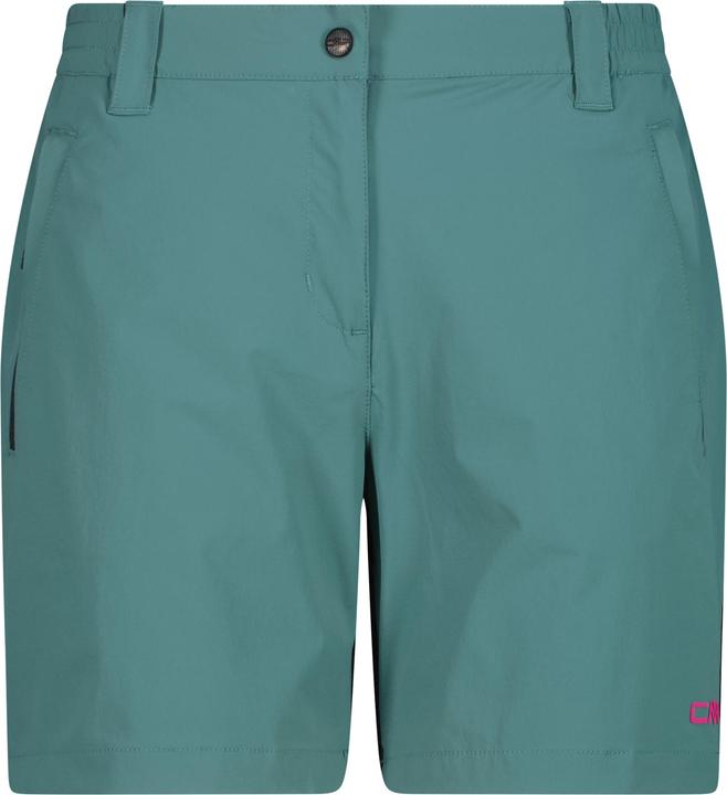 Actual product image CMP Campagnolo Women's Stretch Bermuda (42, L)