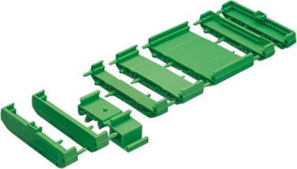 Image du produit Phoenix Contact EMBASE 22.5 MM (Plaque de circuit)