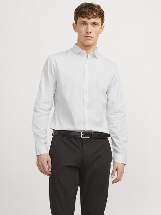 Immagine prodotto Jack & Jones Jprblacardiff Shirt L/S Noos (3XL)