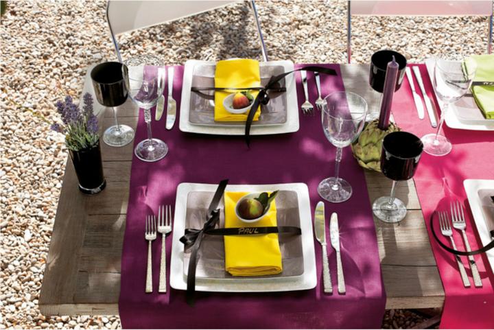 Image du produit Villeroy & Boch Couverts de table 30pcs. Blacksmith (30 pièce(s), Set de couverts)