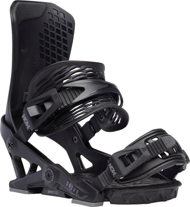 Actual product image Now Snowboard Bindings Drive 2024 (25)