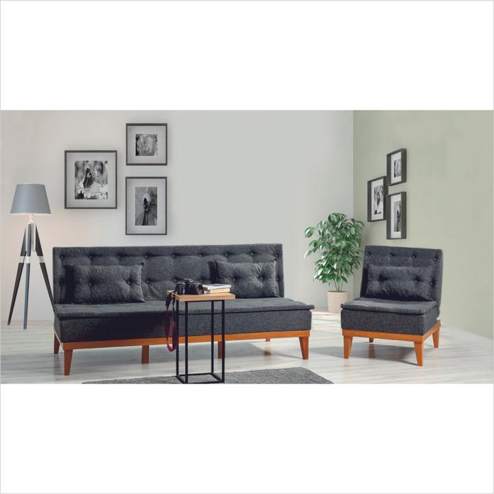 Produktbild Atelier del Sofa Liam (Polstergruppe)