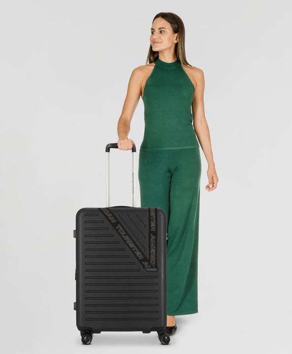 Image du produit American Tourister DYNABELT SPINNER 66/24 EXP TSA (68 l, M (50 - 90l))