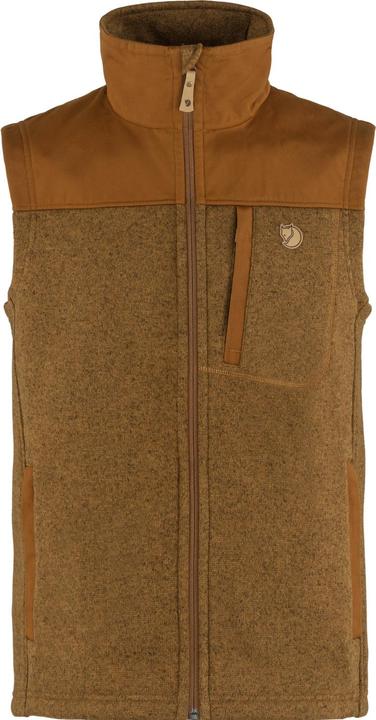 Produktbild Fjällräven Buck Fleece Vest (XXL)