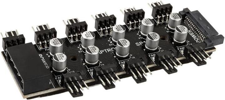 Lamptron SP105 Stroke (10 Fan)
