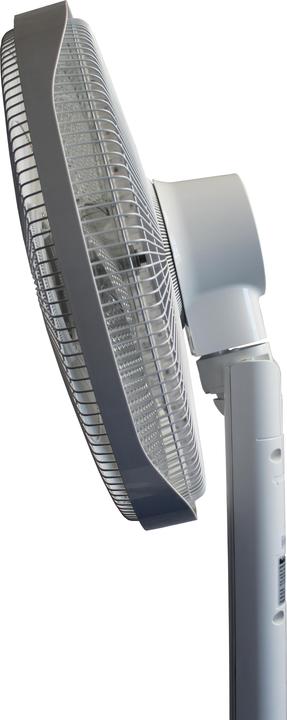 Image du produit Fakir VC 70 DC Ventilateur sur pied (30 dB)
