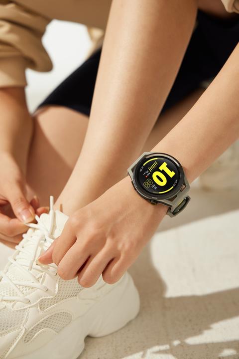 Produktbild Huawei Watch GT Runner (46 mm)