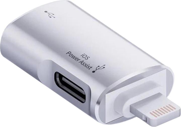 Immagine prodotto PowerGuard Adattatore OTG per unità fotografica (Lightning, USB 3.0)