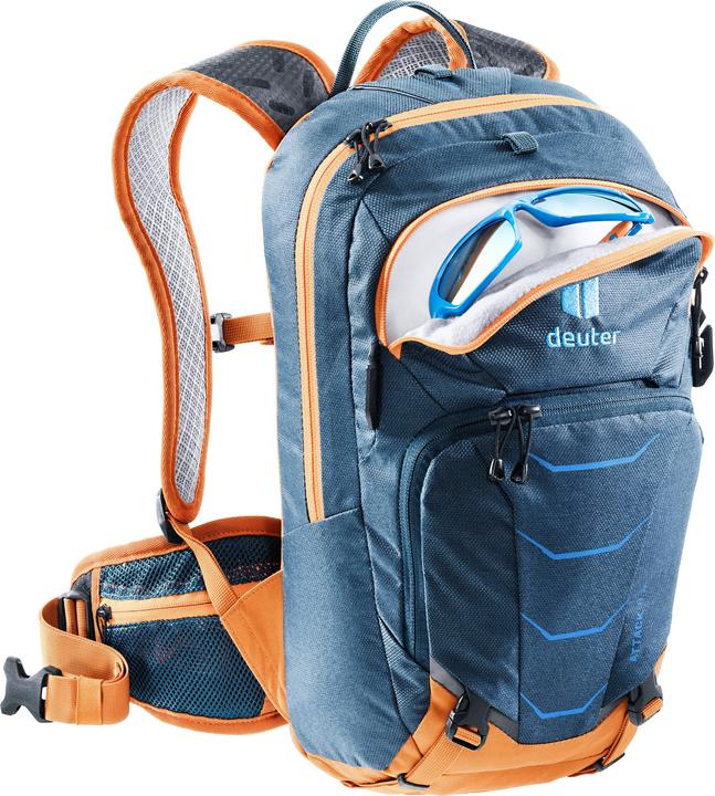 Actual product image Deuter Attack Junior (8 l)