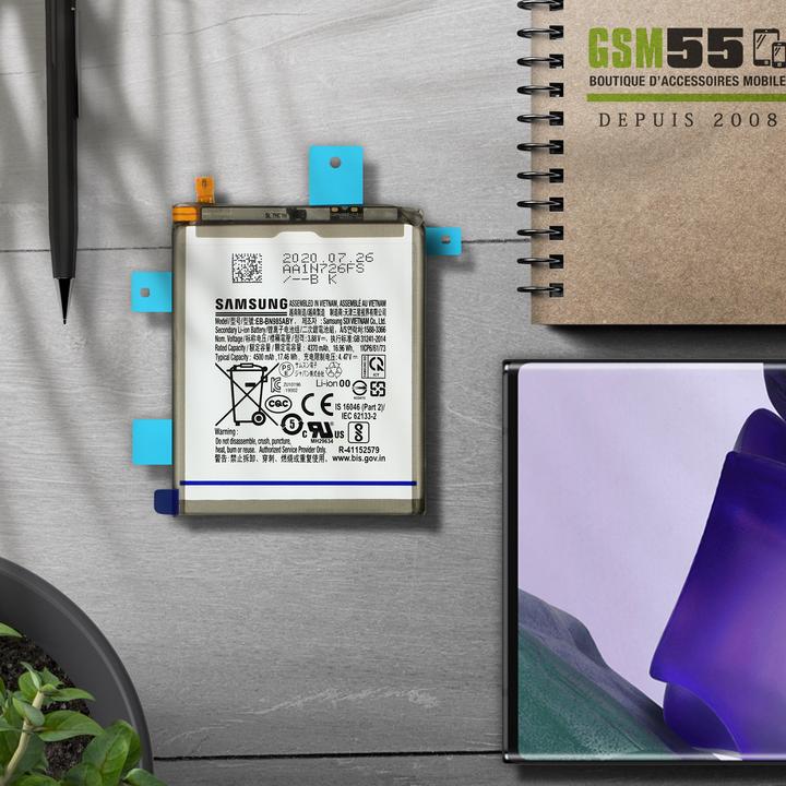 Immagine prodotto Samsung N986