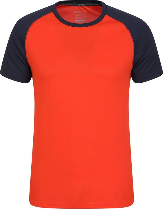 Mountain Warehouse Endurance TShirt Atmungsaktiv