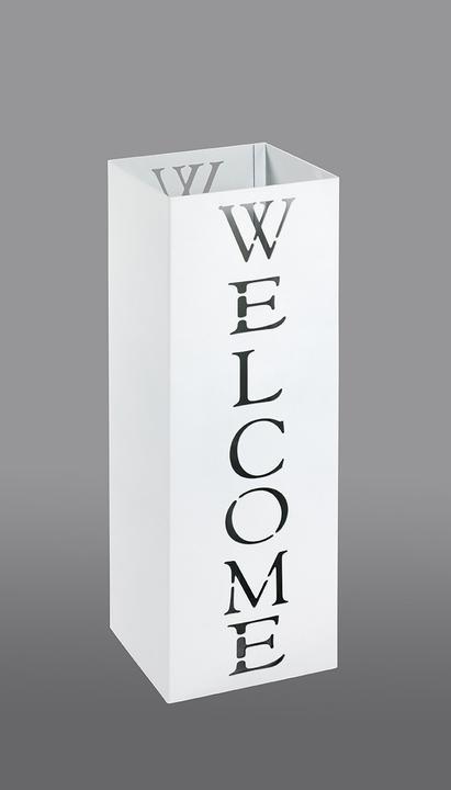 Produktbild HAKU Möbel Welcome (16 x 16 x 48 cm)