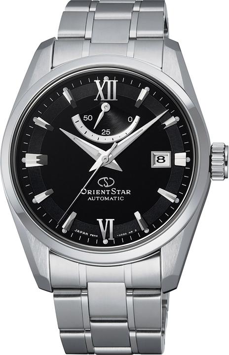 Orient Star ORIENT Contemporary Elegant - RE-AU0004B00B (39 mm)