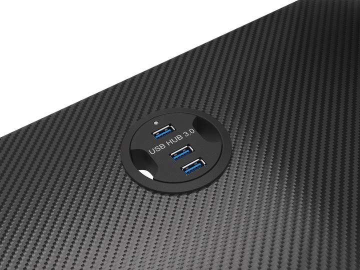 Image du produit Genesis HOLM 300 RGB