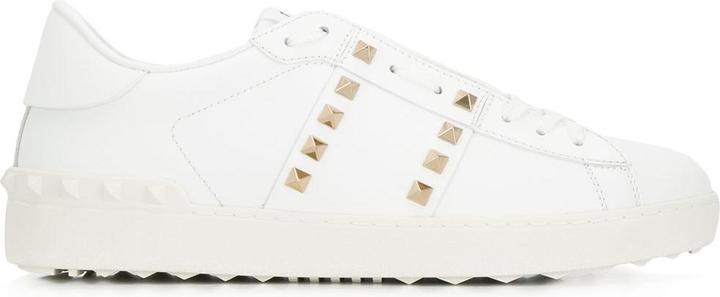 Produktbild Valentino Garavani Sneakers White (43)