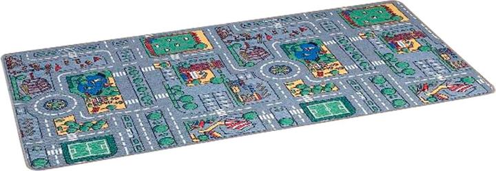 Image du produit Meubinex City (100 x 190 cm)