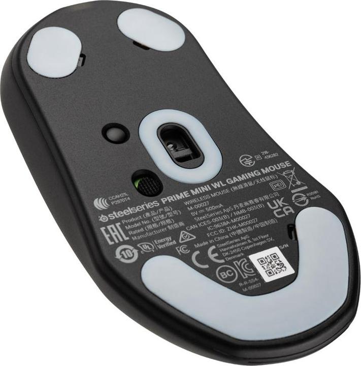 Produktbild SteelSeries Prime Mini (Kabellos)
