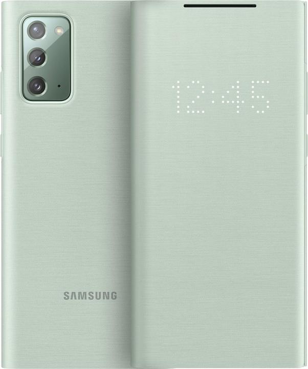Produktbild Samsung Smart LED View Cover (Samsung Galaxy Note 20)