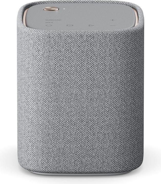 Immagine prodotto Yamaha WS-X1A (12 h, Batteria ricaricabile)