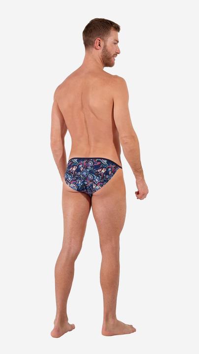 Produktbild HOM Minislip Tanga Briefs Funky Style (L, Einzelpack)