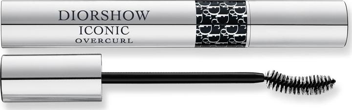 Actual product image Dior Diorshow Ico Ov Mascara 694 Int23 (694 Brown)
