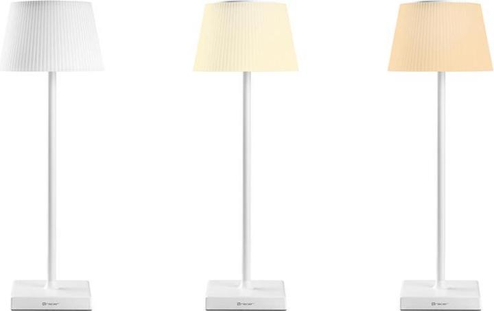 Immagine prodotto Tracer lampka stołowa Pluto White (200 lm)