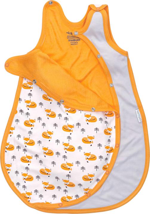 Actual product image Baby Sweets Fox Little Fox