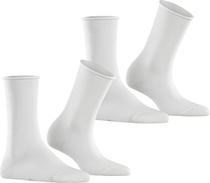 Actual product image Esprit Basic Pure SO 2P (pack of 2, 35 - 38)