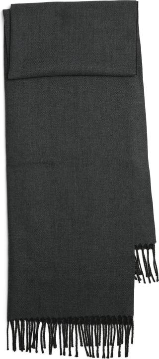 Actual product image Pieces Pcnoah Two Toned Long Scarf Noos Bc