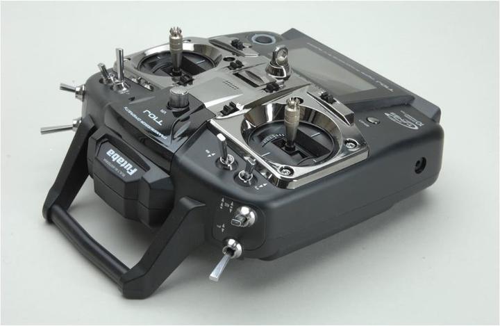 Produktbild Futaba T10j-R3008sb