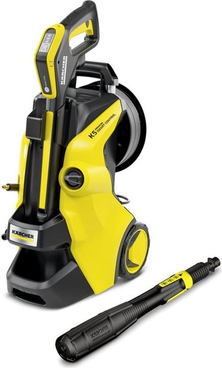 Kärcher K 5 Premium Smart Control Flex (Netzbetrieb)