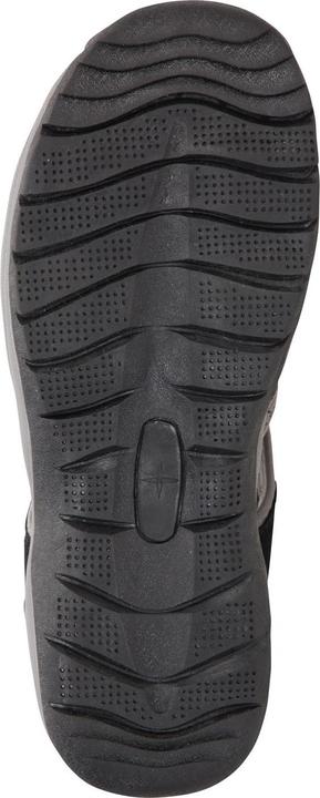 Actual product image Mountain Warehouse Mens Bay Reef Sandals (46)