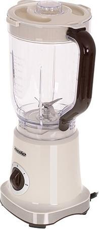 Actual product image Mesko MS 4079be, 1000W, cream (500 W)